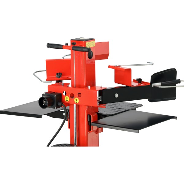 ŁUPARKA DO DREWNA SIŁA ROZŁUPUJĄCA: 8 TON YT-79955