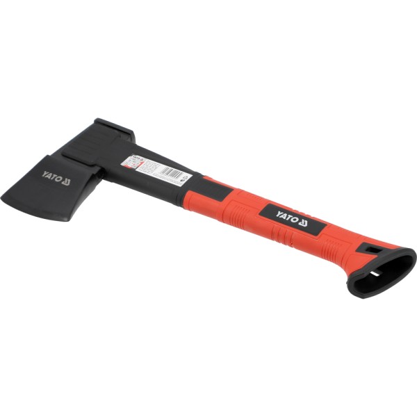 SIEKIERA CIESIELSKA 900G Z TRZONKIEM NYLONOWYM YT-79970