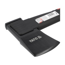 SIEKIERA CIESIELSKA 900G Z TRZONKIEM NYLONOWYM YT-79970