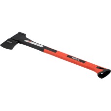 SIEKIERA ROZŁUPUJĄCA 1600G Z TRZONKIEM NYLONOWYM YT-79972