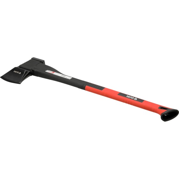 SIEKIERA ROZŁUPUJĄCA 2800G Z TRZONKIEM NYLONOWYM YT-79973