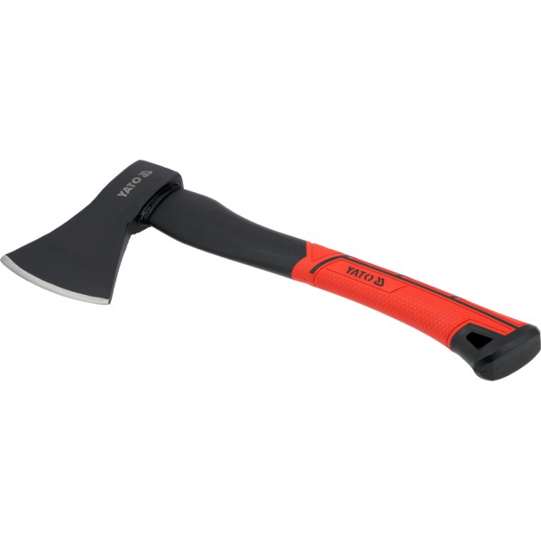 SIEKIERA CIESIELSKA 800G TRZONEK Z WŁÓKNA SZKLANEGO YT-79975