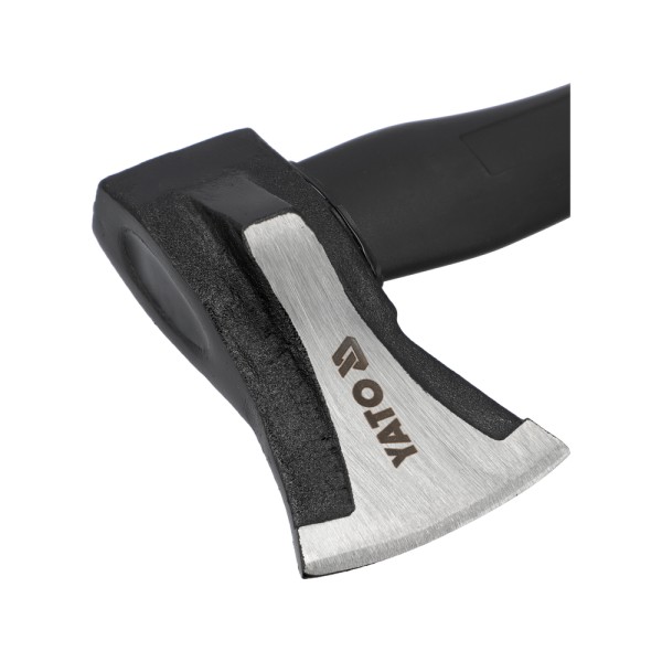 SIEKIERA ROZŁUPUJĄCA 1000G TRZONEK Z WŁÓKNA SZKLANEGO YT-79980