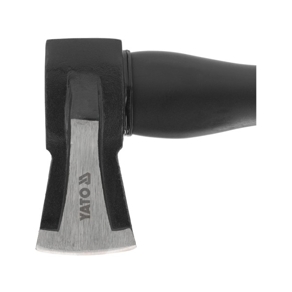 SIEKIERA ROZŁUPUJĄCA 1500G TRZONEK Z WŁÓKNA SZKLANEGO YT-79981