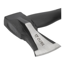 SIEKIERA ROZŁUPUJĄCA 2000G TRZONEK Z WŁÓKNA SZKLANEGO YT-79982