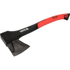 SIEKIERA ROZŁUPUJĄCA 900G Z TRZONKIEM NYLONOWYM YT-80080