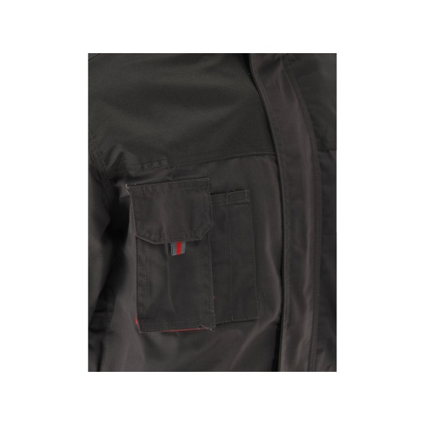 BLUZA ROBOCZA BASALT ROZM. XL YT-80144