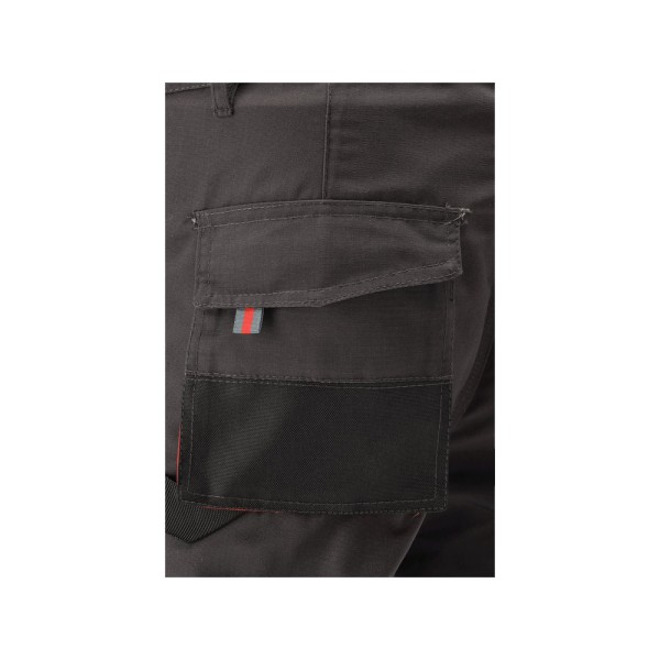 SPODNIE ROBOCZE BASALT ROZM. S YT-80146