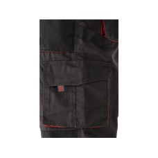 SPODNIE ROBOCZE BASALT ROZM. M YT-80147