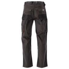 SPODNIE ROBOCZE BASALT ROZM. L YT-80148