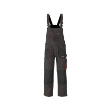 SPODNIE ROBOCZE OGRODNICZKI BASALT ROZM. XL YT-80156