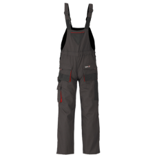 SPODNIE ROBOCZE OGRODNICZKI BASALT ROZM. 2XL YT-80157
