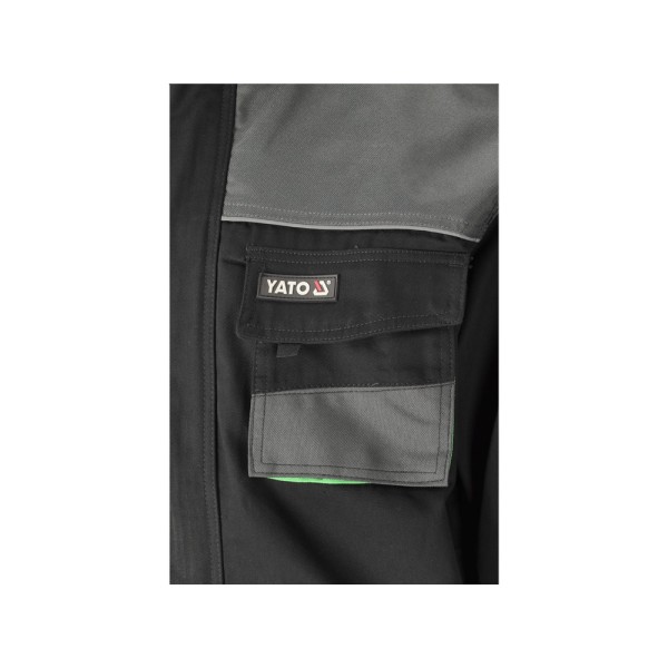 BLUZA ROBOCZA PALEA ROZM. M YT-80159