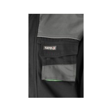 BLUZA ROBOCZA PALEA ROZM. L/XL YT-80161