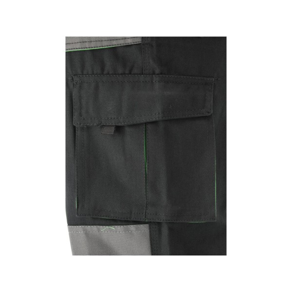 SPODNIE ROBOCZE PALEA ROZM. L/XL YT-80167