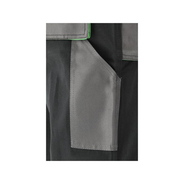 SPODNIE ROBOCZE PALEA ROZM. 2XL YT-80169