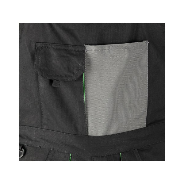 SPODNIE ROBOCZE OGRODNICZKI PALEA ROZM. 2XL YT-80175