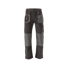 SPODNIE ROBOCZE PEGMA ROZM. S YT-80182