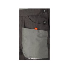 SPODNIE ROBOCZE OGRODNICZKI PEGMA ROZM. S YT-80188