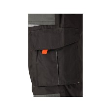 SPODNIE ROBOCZE OGRODNICZKI PEGMA ROZM. M YT-80189