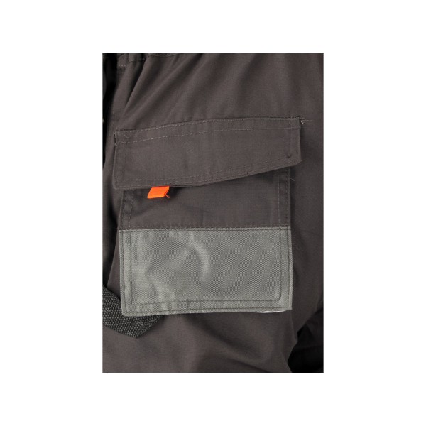 SPODNIE ROBOCZE OGRODNICZKI PEGMA ROZM. M YT-80189