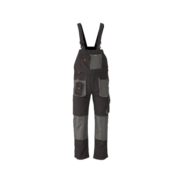 SPODNIE ROBOCZE OGRODNICZKI PEGMA ROZM. L/XL YT-80191