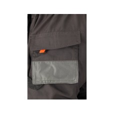 SPODNIE ROBOCZE OGRODNICZKI PEGMA ROZM. XL YT-80192