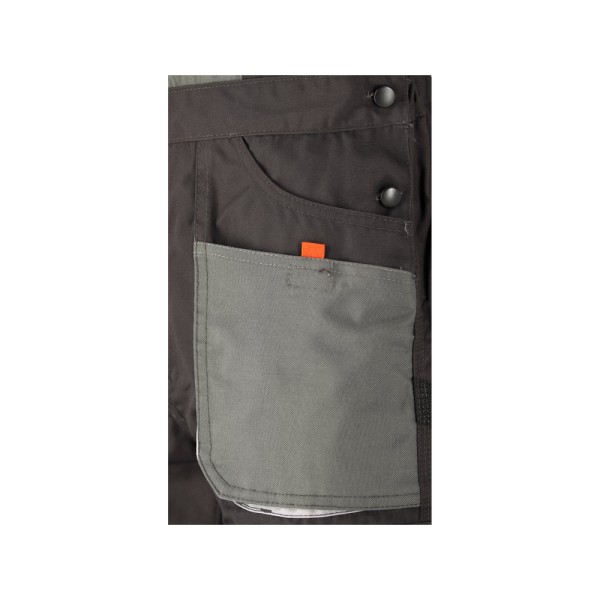 SPODNIE ROBOCZE OGRODNICZKI PEGMA ROZM. 2XL YT-80193