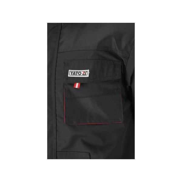 BLUZA ROBOCZA DUERO ROZM. XL YT-8023