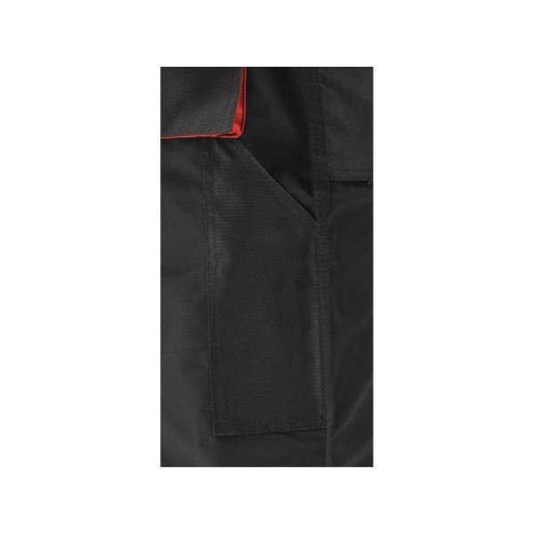 SPODNIE ROBOCZE DUERO ROZM. M YT-8026