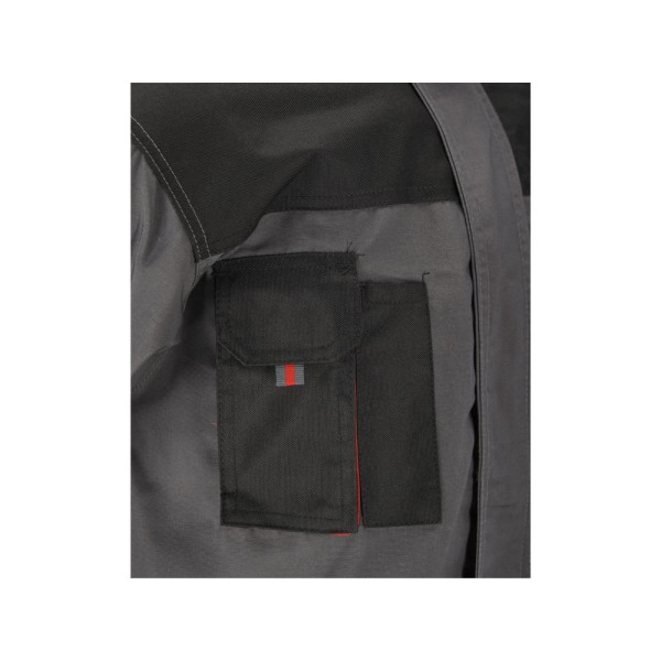 BLUZA ROBOCZA DAN ROZM. XL YT-80283