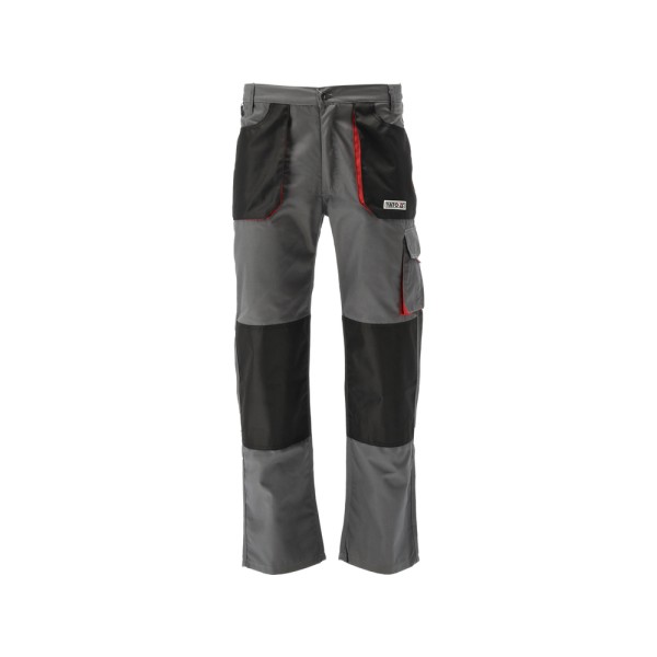 SPODNIE ROBOCZE DAN ROZM. XL YT-80288