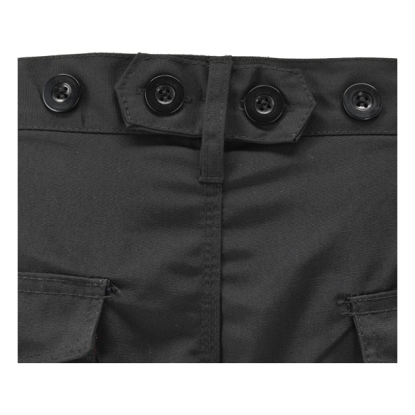 SPODNIE ROBOCZE DUERO ROZM. 2XL YT-8029