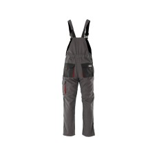 SPODNIE ROBOCZE OGRODNICZKI DAN ROZM. M YT-80291