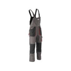 SPODNIE ROBOCZE OGRODNICZKI DAN ROZM. L YT-80292