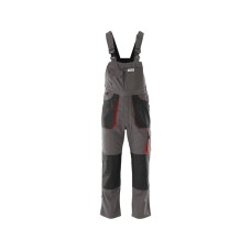 SPODNIE ROBOCZE OGRODNICZKI DAN ROZM. XL YT-80293