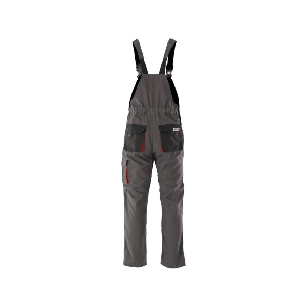 SPODNIE ROBOCZE OGRODNICZKI DAN ROZM. XL YT-80293