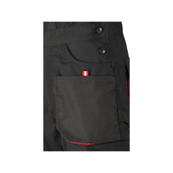 SPODNIE ROBOCZE OGRODNICZKI DUERO ROZM. XL YT-8033