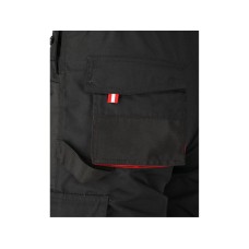 SPODNIE ROBOCZE OGRODNICZKI DUERO ROZM. XL YT-8033