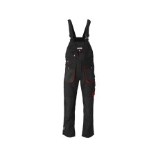 SPODNIE ROBOCZE OGRODNICZKI DUERO ROZM. 2XL YT-8034