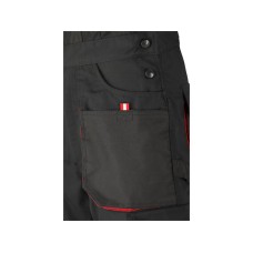 SPODNIE ROBOCZE OGRODNICZKI DUERO ROZM. 2XL YT-8034