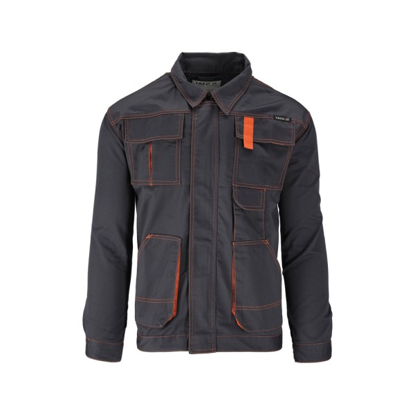 BLUZA ROBOCZA DORIA ROZM. M YT-80396