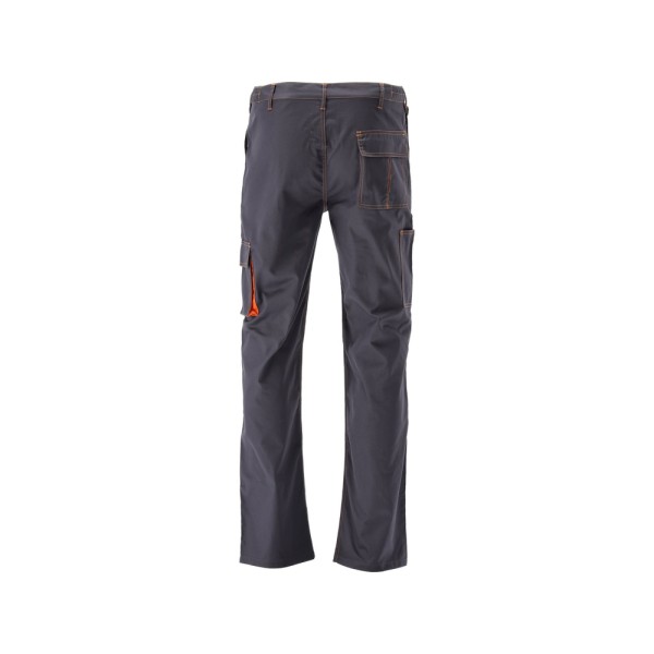 SPODNIE ROBOCZE DORIA ROZM. XL YT-80405