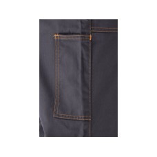 SPODNIE ROBOCZE DORIA ROZM. XL YT-80405