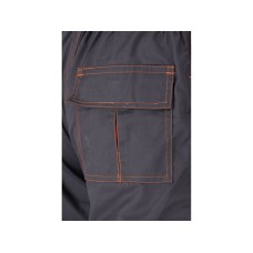 SPODNIE ROBOCZE OGRODNICZKI DORIA ROZM. L YT-80409