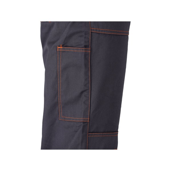 SPODNIE ROBOCZE OGRODNICZKI DORIA ROZM. L/XL YT-80410