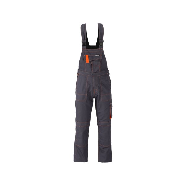 SPODNIE ROBOCZE OGRODNICZKI DORIA ROZM. 2XL YT-80412