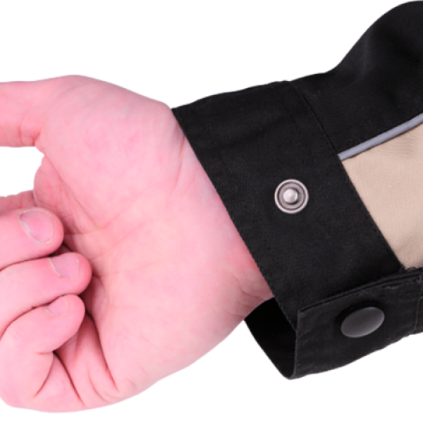 BLUZA ROBOCZA DOHAR ROZMIAR S YT-80435