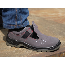 SANDAŁY ROBOCZE SEGURA S1 ROZMIAR 38 YT-80462