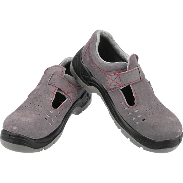 SANDAŁY ROBOCZE SEGURA S1 ROZMIAR 39 YT-80463